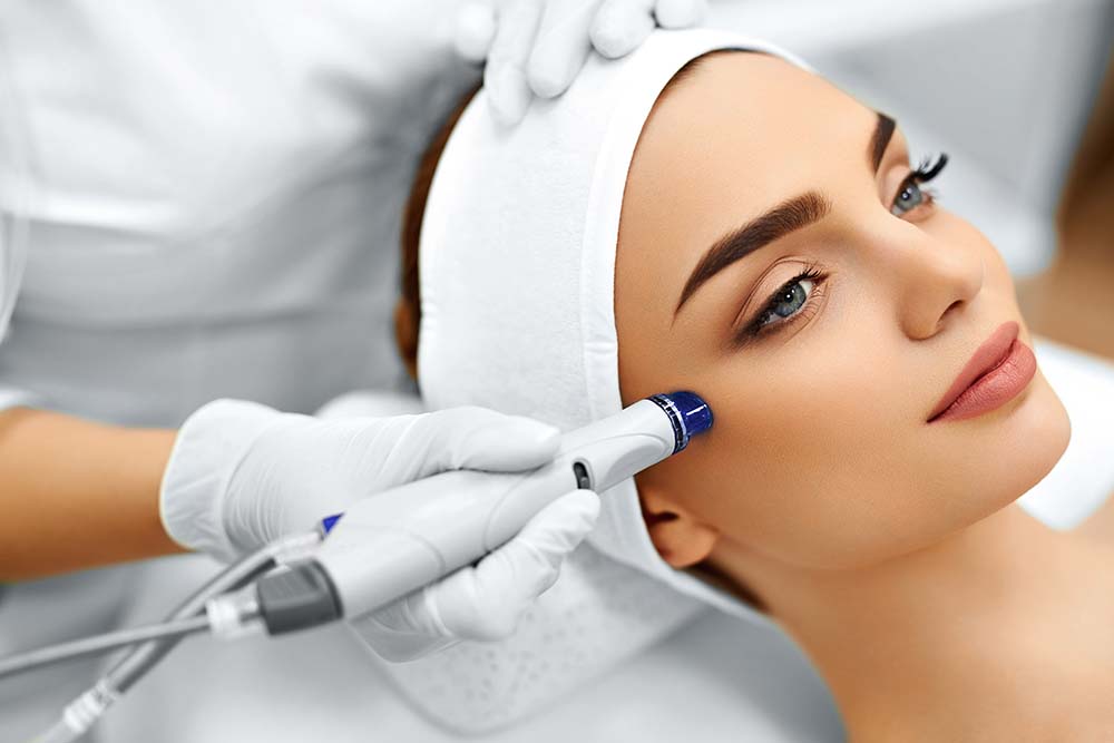 Hydrafacial Hydrafacial